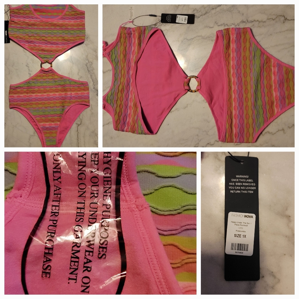 Womens Swimsuit 🩱